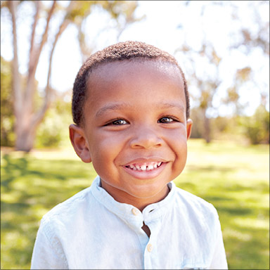 CCF Child