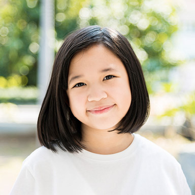 CCF Child