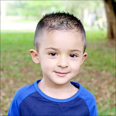 CCF Child
